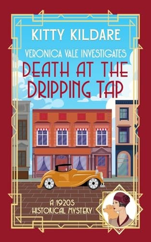 Death the dripping tap - death, a