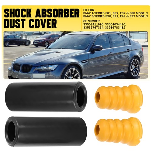 For bmw e81 - x3, rear