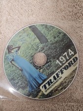 Trafford 1974 Mail Order