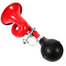 Clown Horn Squeeze Retro Bugle