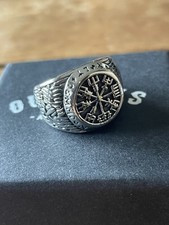 Outlaws Amsterdam  Viking Ring