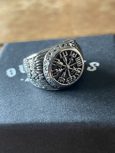 Outlaws amsterdam viking ring - amsterdam,