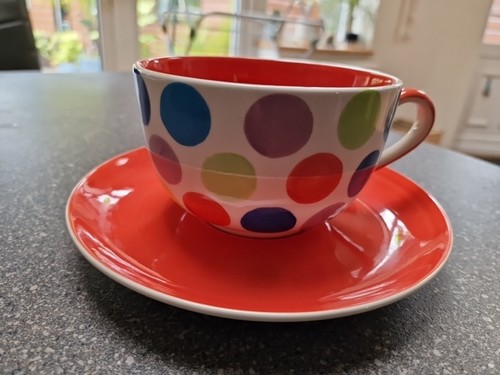 Whittards england spotty - of,