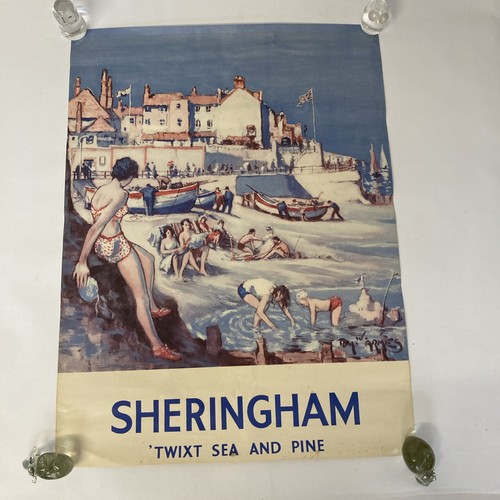 Original british railways - british,
