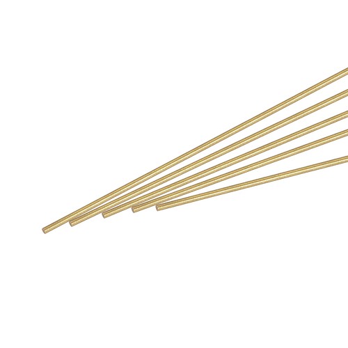 Pcs 8mm dia - 10, solid