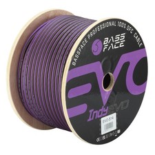 Bassface EVO-S14 100m Roll