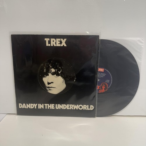 Rex dandy in - -, the