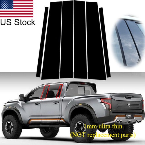For nissan titan crew - nissan, cab