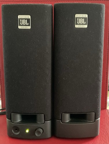 Jbl platinum series - jbl,