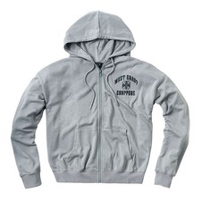 West Coast Choppers Iron