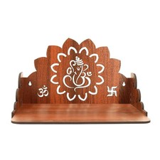 Handmade Wall Mounted Wooden