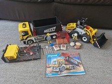 Playmobil 70445 Front End