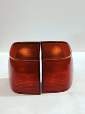 BMW 5 E39 2002 Rear tail lights set pair 8361671 MAC6927