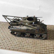 1/72 WWII US M32B1 Tank