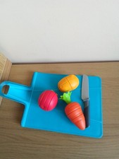 Children's Play Food
