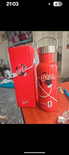 Official coca cola fifa - official,