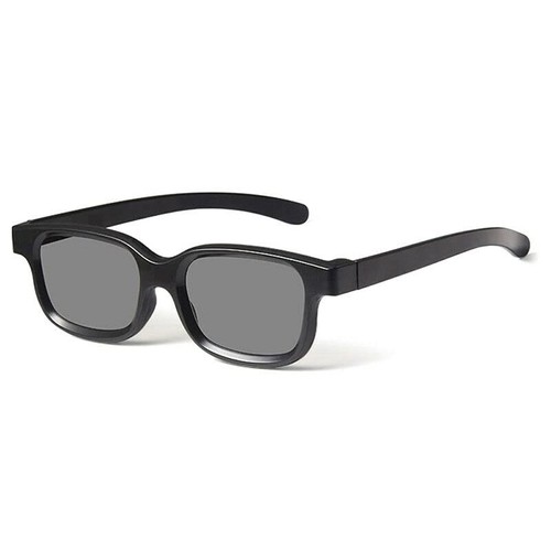 Pieces passive polarized 3d - pieces,