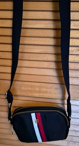 Tommy hilfiger crossbody - tommy,