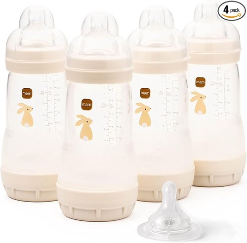 Mam easy start - easy, anti-colic