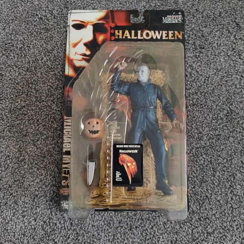 1999 halloween michael - 1999,