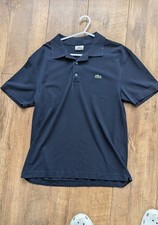 Men's Vintage Lacoste Sport