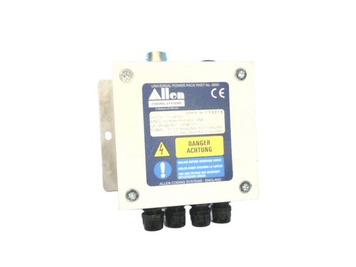 Graseby allen 6850 - 6850,