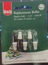 BnQ Replacement multi-coloured