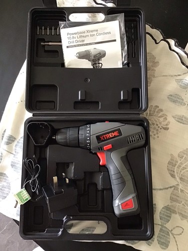 Power base xtreme - power,