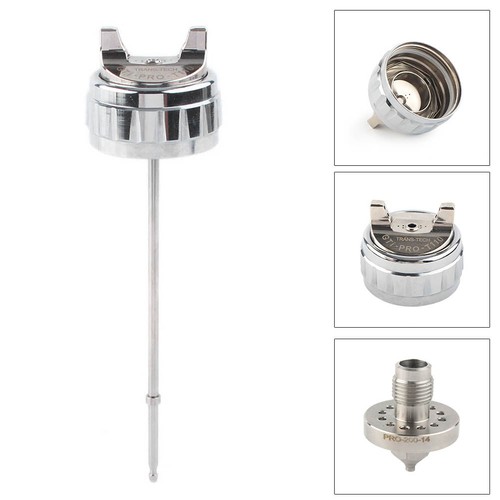 Spray gun pro - spray,