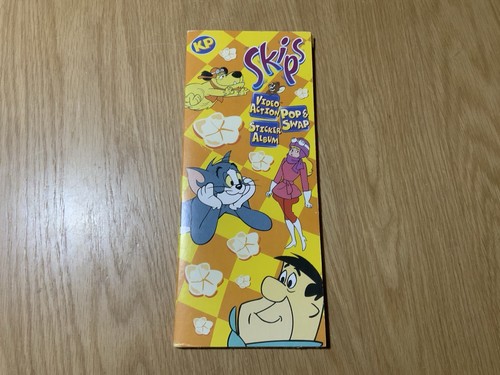Skips video action pop - video,