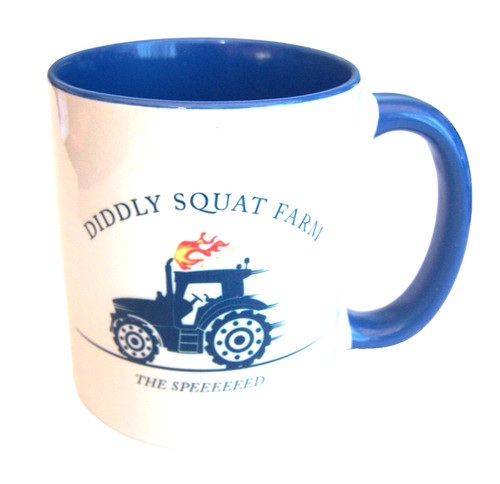 Quality diddly squat farm - quality,