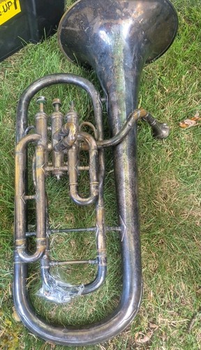 1915 king silver platedalto - king,