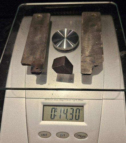 Aircraft sheet metal tools - sheet,