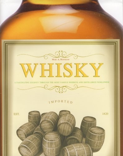 Whisky,