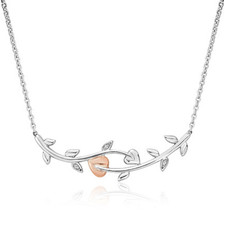 Clogau Vine of Life White