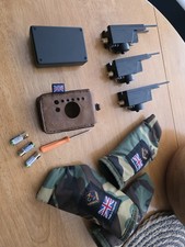 Steve Neville MK3 Remote