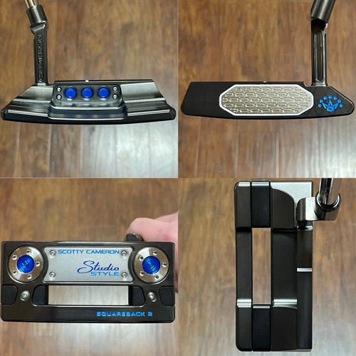 Scotty cameron studio style - studio,