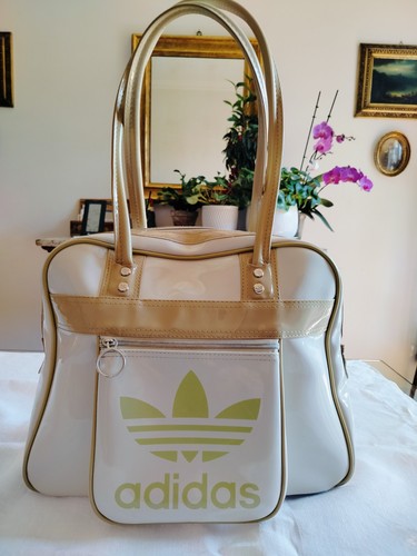 Adidas vintage bowling - bowling, bag