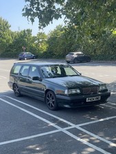 Volvo 850R