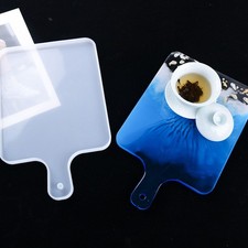 Extra large Silicone cutting