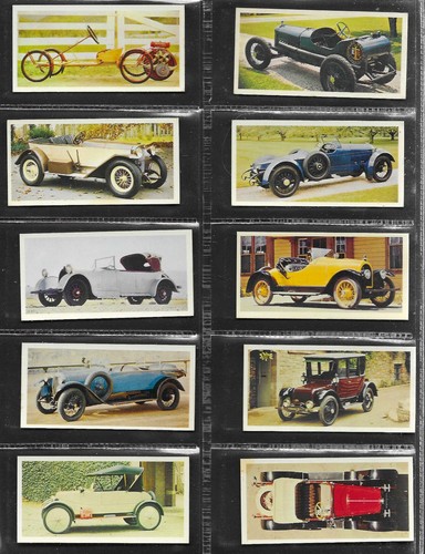 Vintage cars 1976 craven black - cars,