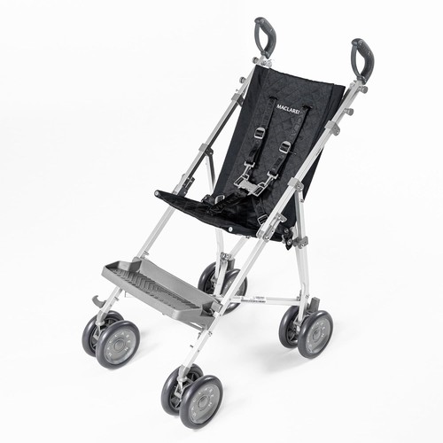 Maclaren major elite - maclaren, pushchair