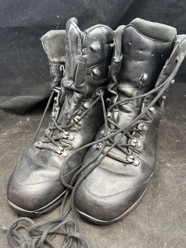 Vintage german army haix - vintage,