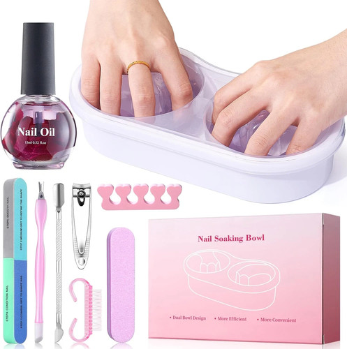 Yokilly dual nail - yokilly,