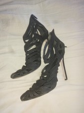 Womens Shoes Heels Bundle