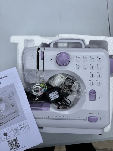 Stitch household electric - 12-stitch,