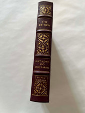 Easton press the return - the,