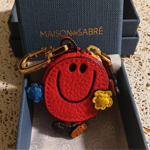 Maison sabre men bag - sabre,