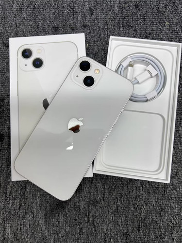 New unlocked apple iphone - apple, 13