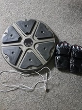 Electronic Boxing Machine Music Boxing Target for Martial Arts Taekwondo